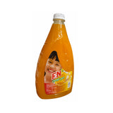 F&N, Orange Syrup, 2 litre