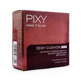 Pixy, Make It Glow, Dewy Cushion Refill, 101 Light Beige, 15 g
