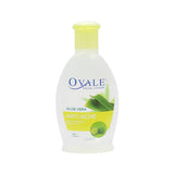 Ovale, Facial Lotion Anti Acne (Lime), 200 ml