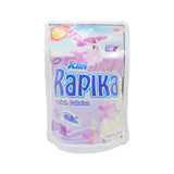 Rapika, Lavender Splash, Refill Purple, 450 ml