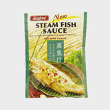 Singlong, Steam Fish Sauce, 120 g