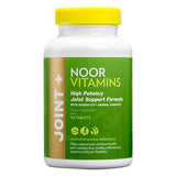 Noor Vitamins, Joint +, 90 tablets