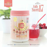 K-Colly, Colly Sweet 17, 830 gm