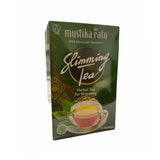 Mustika Ratu Slimming Tea 15's @ 2g
