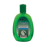 RDL, Baby Face Facial Cleanser Cucumber, 150 ml