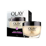Olay, Total Effects 7  in One, Night Cream, 50 g
