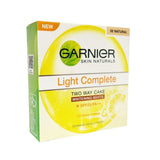 Garnier, Light Complete 2 Way Cake SPF25 02-Natural, 8 g