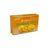 Sido Muncul, Vitamin C 1000 Sweet Orange, 6 sachets x 4 g