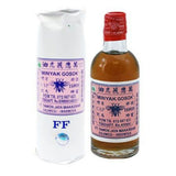 Minyak Gosok Tawon, FF, 90 ml