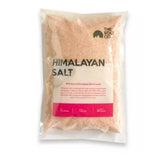 The Solt Co, Himalayan Salt Fine Grain, 800 g
