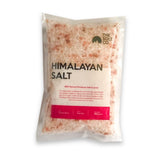 The Solt Co, Himalayan Salt Coarse Grain, 800 g