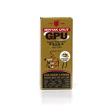 Cap Lang, Minyak Urut GPU, Ginger, 60 ml