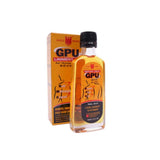Cap Lang, Minyak Urut GPU, 30 ml