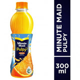 Minute Maid, Pulpy Orange, 300ml