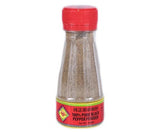 Rooster, Pure Black Pepper Powder 100%, 35 g