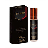 Hana, Roll on Perfume Dakar, 8 ml