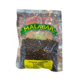 Malabar, Black Pepper Seed, 70 g