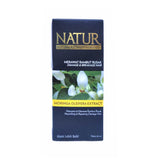 Natur, Shampoo, Moringa Oleifera, Damage & Breakage Hair, 80 ml