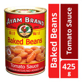 Ayam Brand, Baked Beans Tomato Sauce, 425 g