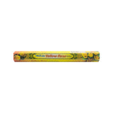 Yeh Vala, Incense Sticks Yellow Rose, 20 Sticks