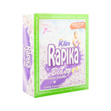 Rapika, Biang 5 in 1, Lovely Lavender, 25 ml X 4 sachets