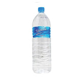 Splash, Pure Drinking Water, 500 ml