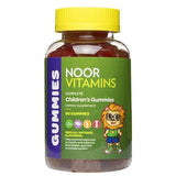 Noor Vitamins, Children's, 90 gummies