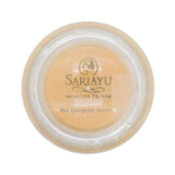 Sariayu, Creamy Foundation Kuning Pengantin, 15 gm
