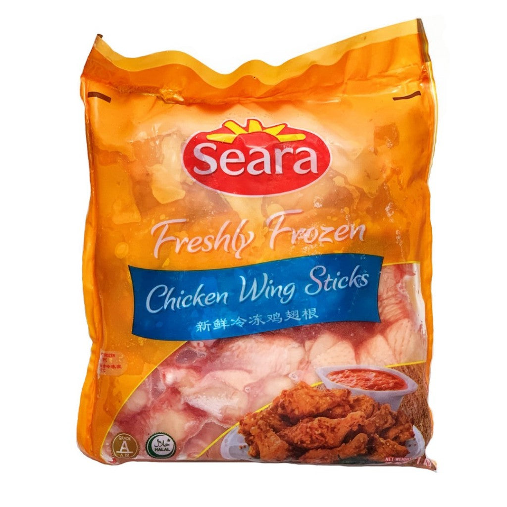 Seara, Chicken Wing Sticks, 1 kg