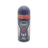 Nivea, Men Deodorant Dry Impact Plus, 50 ml