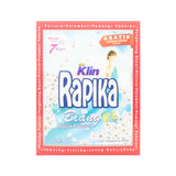 Rapika, Biang 5 in 1, Cool Blue, 25 ml X 4 sachets