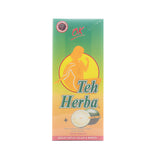 Orang Kampung, Teh Herba Citrus, 25 sachets X 3 g