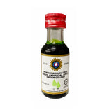 Star Brand, Artificial Food Colour Apple Green, 25 ml