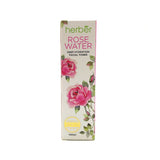Herber, Rose Water Facial Toner, 100 ml
