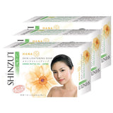 Shinzui, Skin Lightening Soap Hana, 85 g