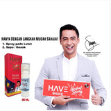 Have, Herbal Spray Exclusive, 30 ml