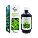 Nature's Wellness, Moringa Oleifera, Health Juice, 500 ml