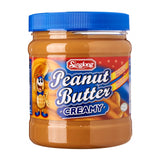 Singlong, Peanut Butter Creamy, 340 g