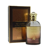 Lattafa, Iconic Oudh, Eau De Parfum, 100 ml