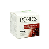 Pond's, Age Miracle Youthful Glow Night Cream, 10 g