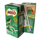 Nestle, Milo, 180 ml