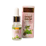 Lecca, Stevia Sweet Drop, 10 ml