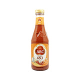 ABC, Sambal Asli, 335 ml