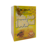 Al Ihsan, Madu Arab Asli 100%, 500 gm
