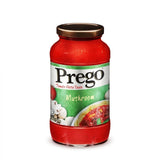 Prego, Tomato Pasta Sauce Mushroom, 350 g