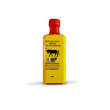 Mastura, Minyak Panas Merah Cap Kuda Hitam, 60 ml