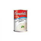 Campbell's, Cream of Mushroom, 290 g