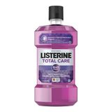 Listerine, Mouth Wash, Total Care, 250 ml