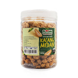 Nusantara, Kacang Medan, Original, 285 g