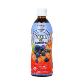 Pokka, Ice Blueberry Tea, 500 ml